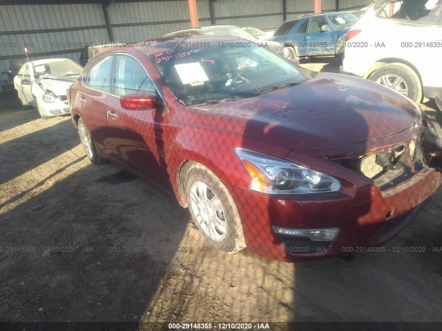 NISSAN ALTIMA 2013 1n4al3ap0dn555604