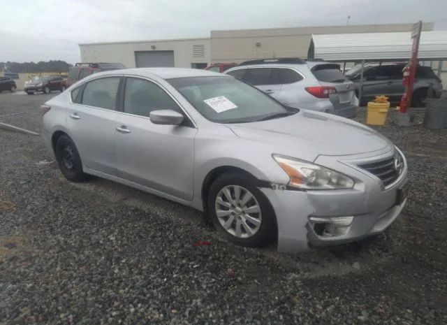 NISSAN ALTIMA 2013 1n4al3ap0dn555764