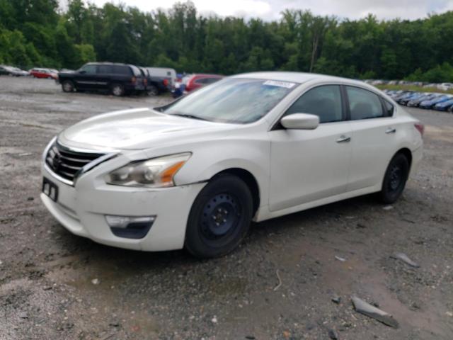 NISSAN ALTIMA 2.5 2013 1n4al3ap0dn555876