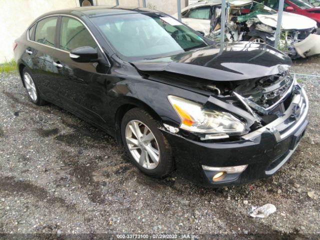 NISSAN ALTIMA 2013 1n4al3ap0dn556011