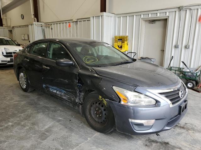 NISSAN ALTIMA 2.5 2013 1n4al3ap0dn556672