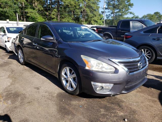 NISSAN ALTIMA 2.5 2013 1n4al3ap0dn556686