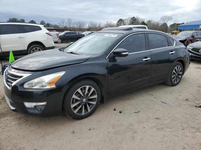 NISSAN ALTIMA 2.5 2013 1n4al3ap0dn557286