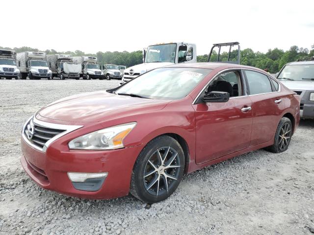 NISSAN ALTIMA 2013 1n4al3ap0dn558115