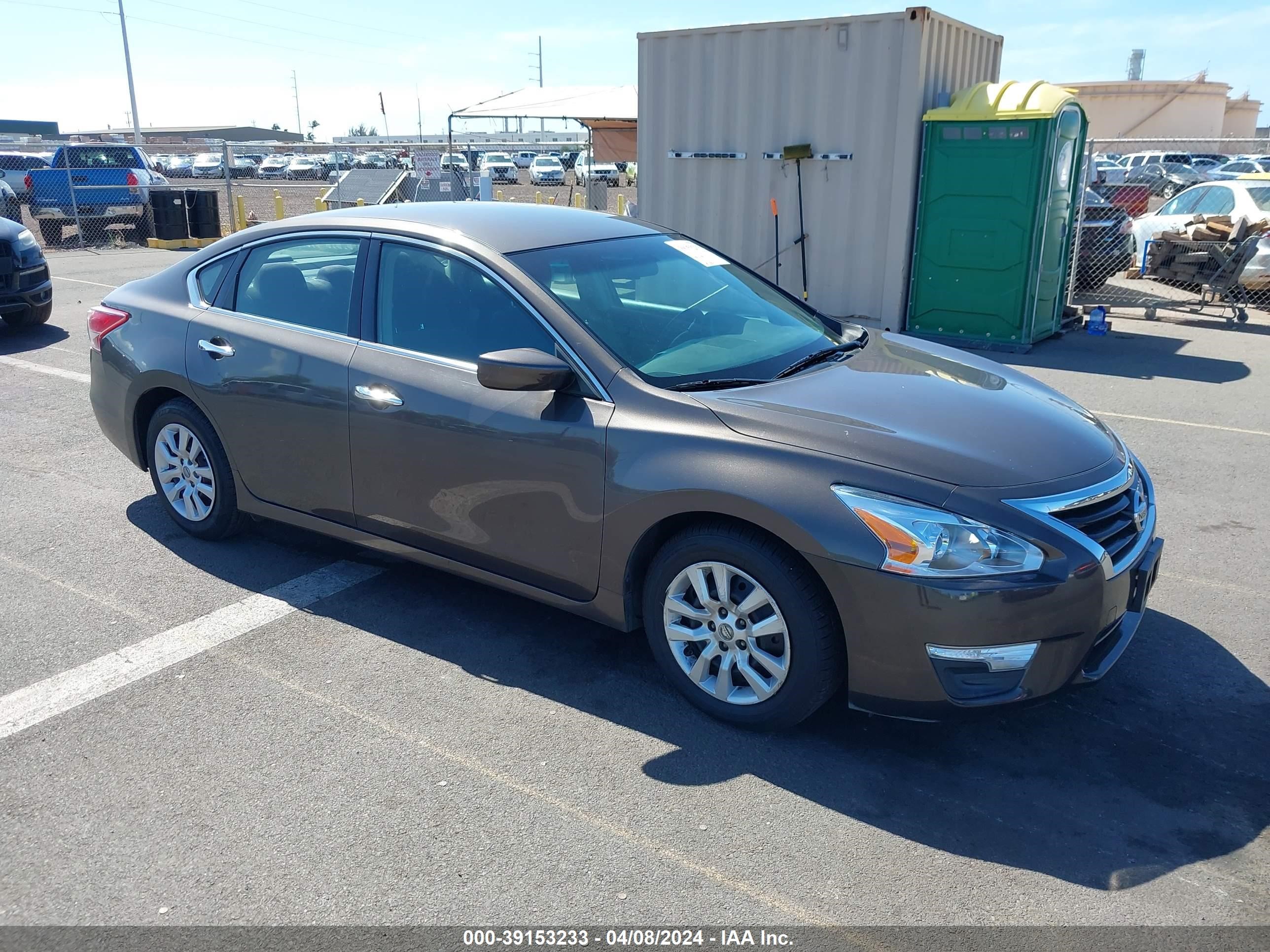 NISSAN ALTIMA 2013 1n4al3ap0dn558129