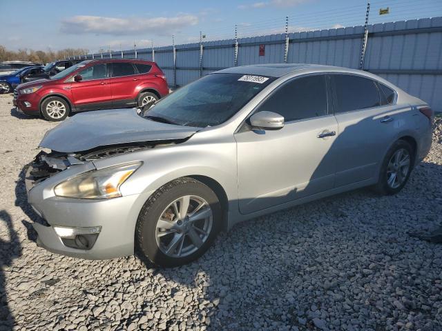 NISSAN ALTIMA 2013 1n4al3ap0dn558731