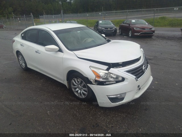 NISSAN ALTIMA 2013 1n4al3ap0dn560012