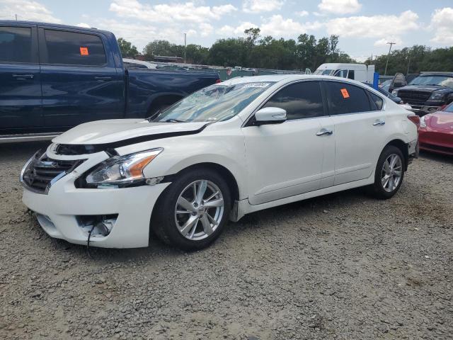 NISSAN ALTIMA 2013 1n4al3ap0dn560124