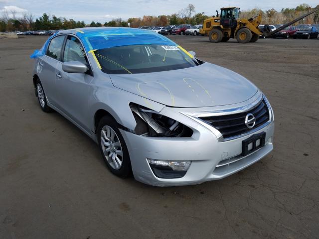 NISSAN ALTIMA 2.5 2013 1n4al3ap0dn560270