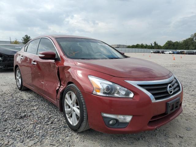 NISSAN ALTIMA 2.5 2013 1n4al3ap0dn560298