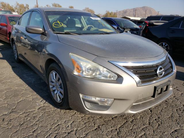 NISSAN ALTIMA 2.5 2013 1n4al3ap0dn560804