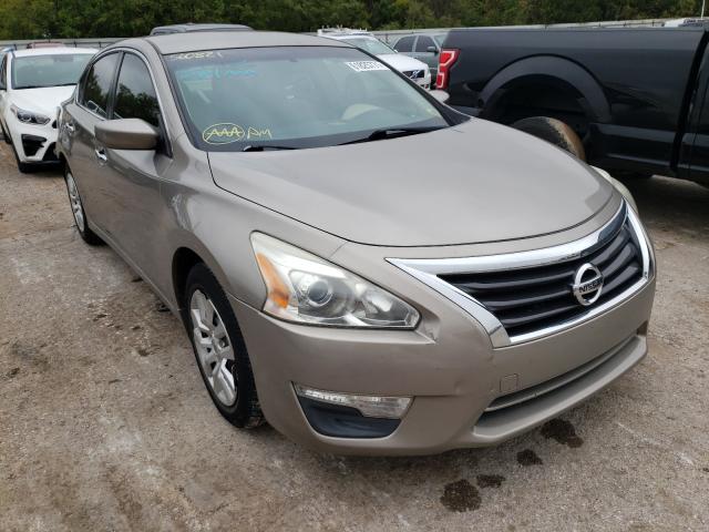 NISSAN ALTIMA 2.5 2013 1n4al3ap0dn560821