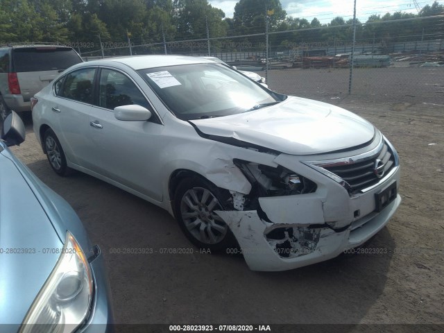 NISSAN ALTIMA 2013 1n4al3ap0dn560883