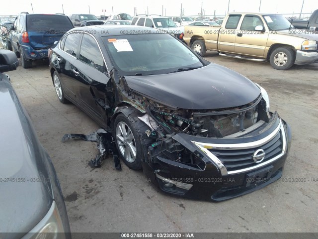 NISSAN ALTIMA 2013 1n4al3ap0dn560964