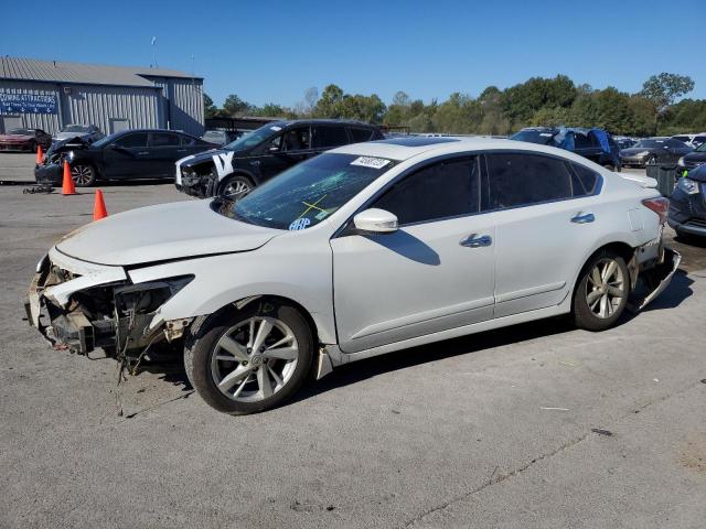 NISSAN ALTIMA 2013 1n4al3ap0dn561421