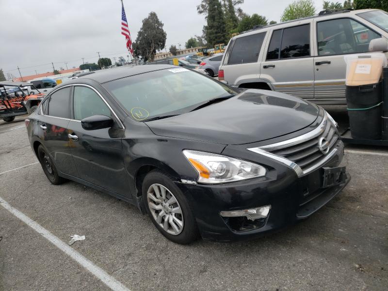 NISSAN ALTIMA 2.5 2013 1n4al3ap0dn561614