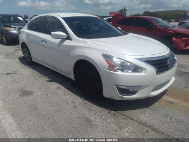 NISSAN ALTIMA 2013 1n4al3ap0dn561824