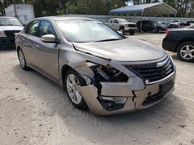 NISSAN ALTIMA 2.5 2013 1n4al3ap0dn561922