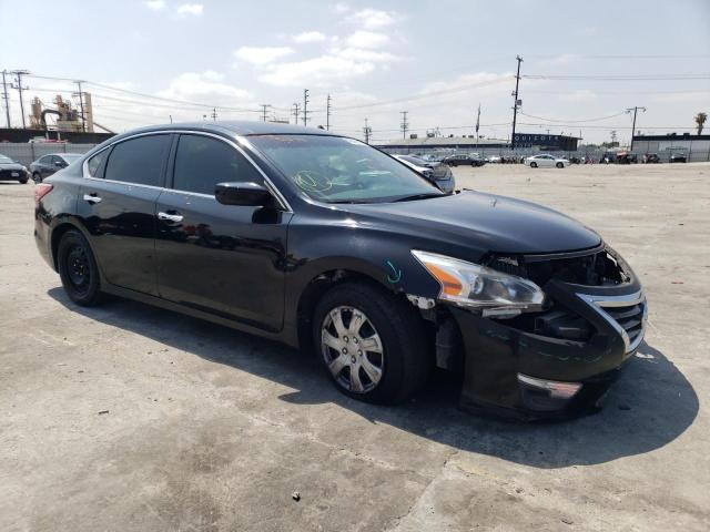 NISSAN ALTIMA 2.5 2013 1n4al3ap0dn562133