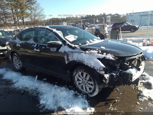 NISSAN ALTIMA 2013 1n4al3ap0dn562410