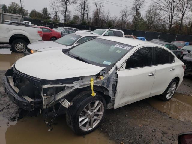 NISSAN ALTIMA 2013 1n4al3ap0dn563217