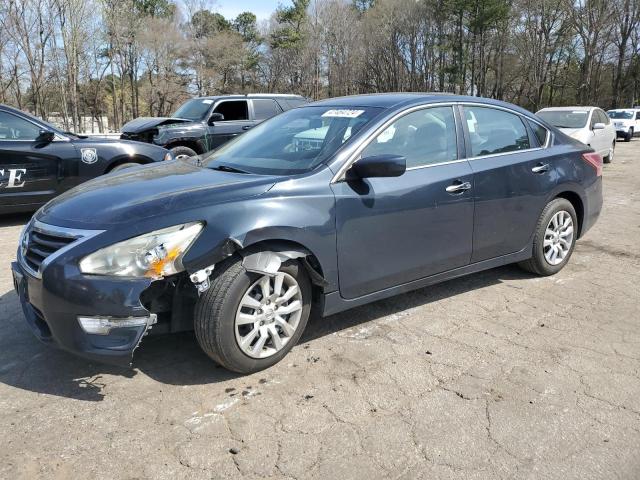 NISSAN ALTIMA 2013 1n4al3ap0dn563377