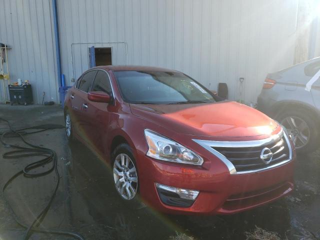 NISSAN ALTIMA 2.5 2013 1n4al3ap0dn563461