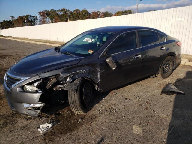 NISSAN ALTIMA 2013 1n4al3ap0dn563492