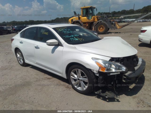 NISSAN ALTIMA 2013 1n4al3ap0dn563928