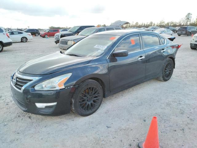 NISSAN ALTIMA 2.5 2013 1n4al3ap0dn564089