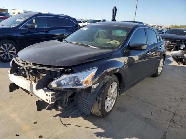 NISSAN ALTIMA 2013 1n4al3ap0dn564660