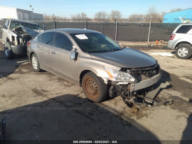 NISSAN ALTIMA 2013 1n4al3ap0dn564853