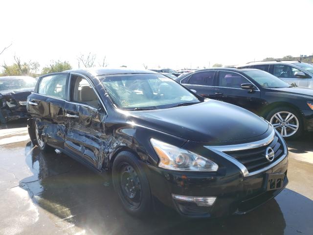 NISSAN ALTIMA 2.5 2013 1n4al3ap0dn565369