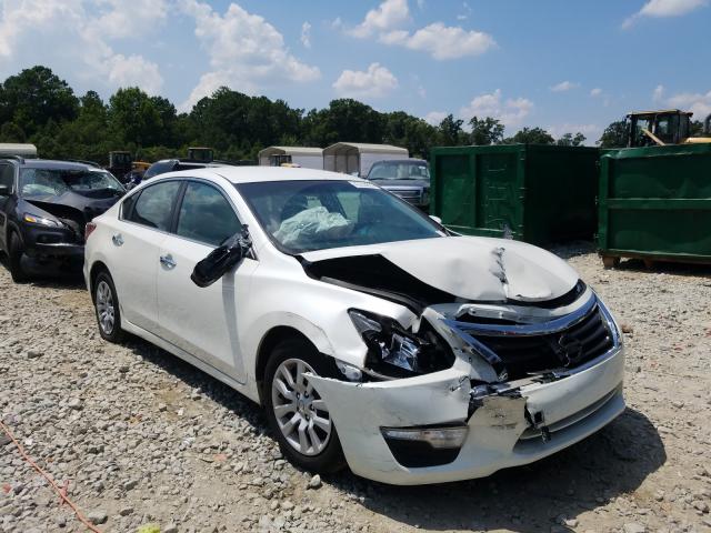 NISSAN ALTIMA 2.5 2013 1n4al3ap0dn565453