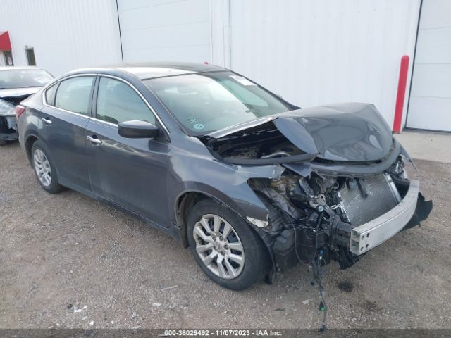 NISSAN ALTIMA 2013 1n4al3ap0dn565534