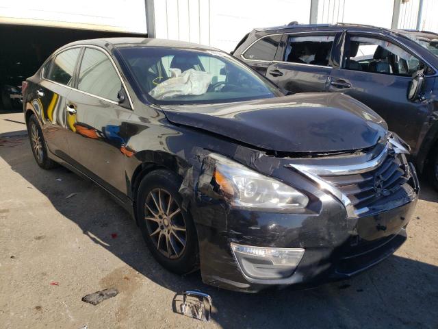 NISSAN ALTIMA 2.5 2013 1n4al3ap0dn566067