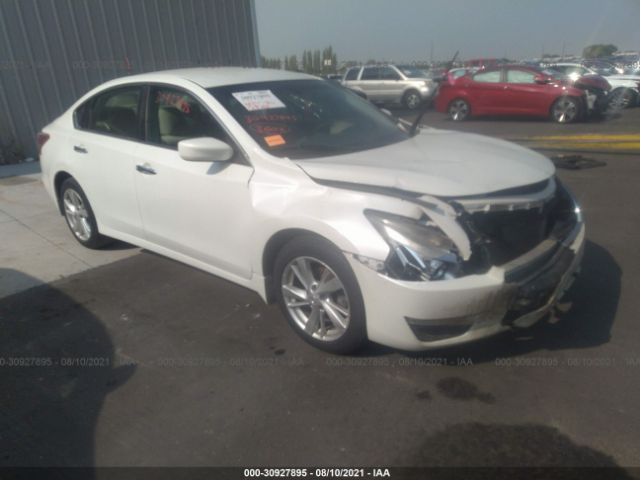 NISSAN ALTIMA 2013 1n4al3ap0dn566425