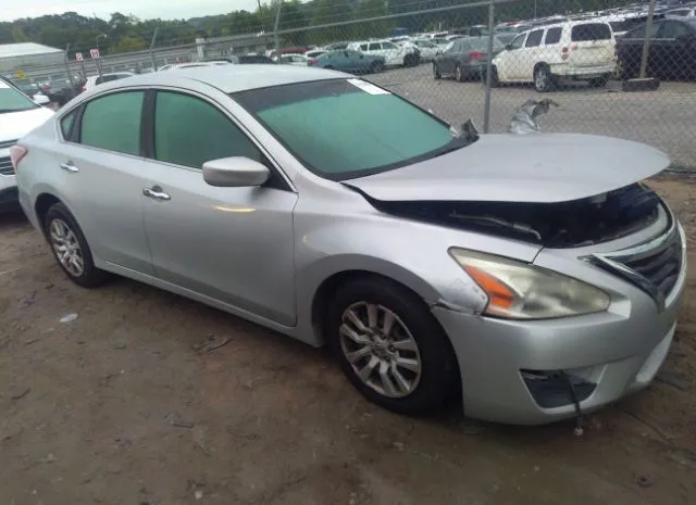 NISSAN ALTIMA 2013 1n4al3ap0dn566974