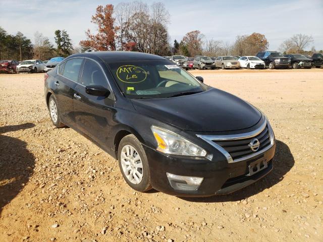 NISSAN ALTIMA 2.5 2013 1n4al3ap0dn567509