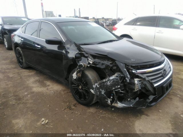 NISSAN ALTIMA 2013 1n4al3ap0dn568076