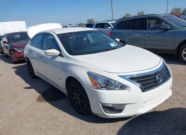 NISSAN ALTIMA 2013 1n4al3ap0dn568885