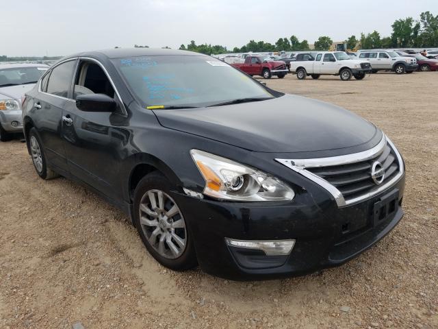 NISSAN ALTIMA 2.5 2013 1n4al3ap0dn569020