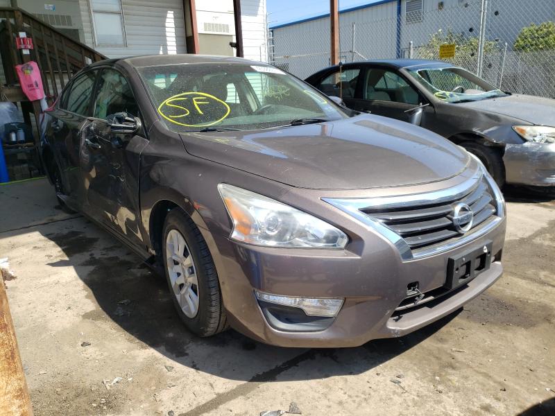 NISSAN ALTIMA 2.5 2013 1n4al3ap0dn570068