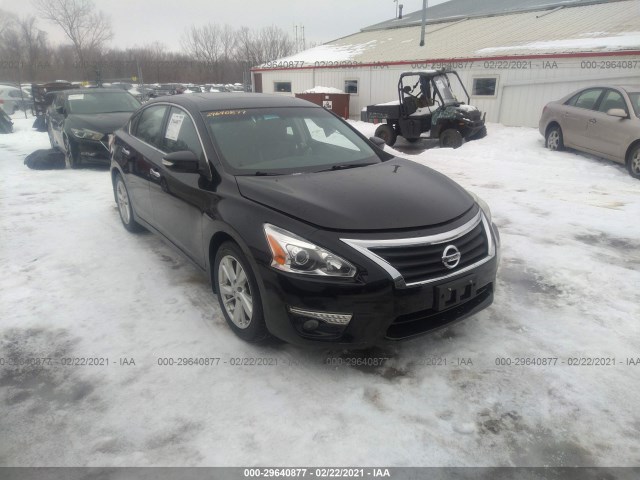 NISSAN ALTIMA 2013 1n4al3ap0dn570300