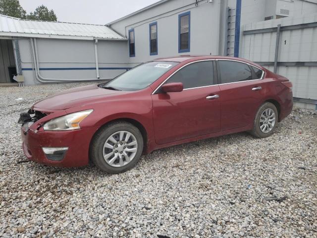 NISSAN ALTIMA 2.5 2013 1n4al3ap0dn570717