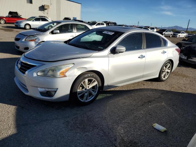 NISSAN ALTIMA 2013 1n4al3ap0dn570989