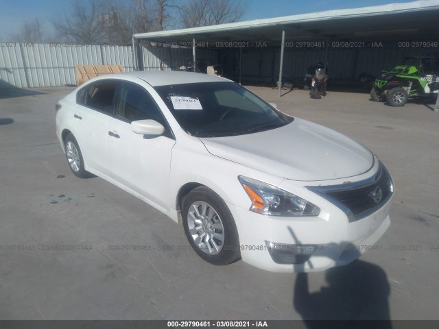 NISSAN ALTIMA 2013 1n4al3ap0dn571852