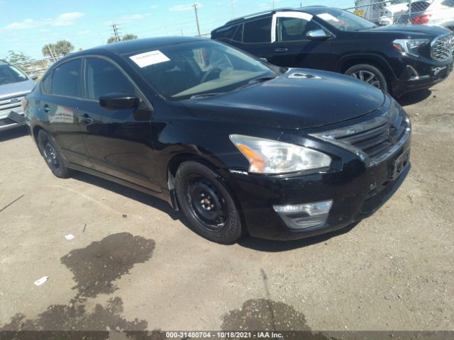 NISSAN ALTIMA 2013 1n4al3ap0dn572161