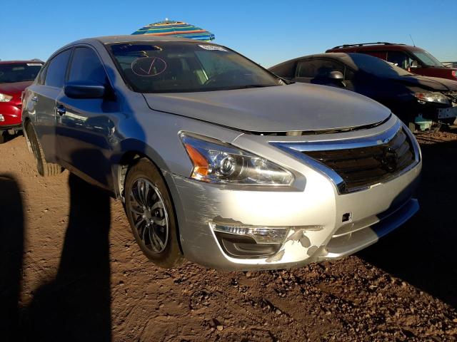 NISSAN ALTIMA 2.5 2013 1n4al3ap0dn572533