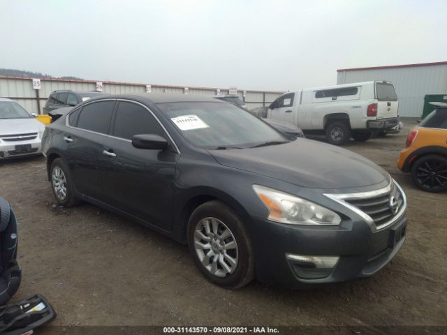 NISSAN ALTIMA 2013 1n4al3ap0dn572614